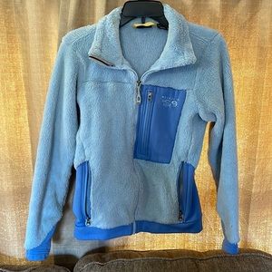 Mountain Hardwear Jacket